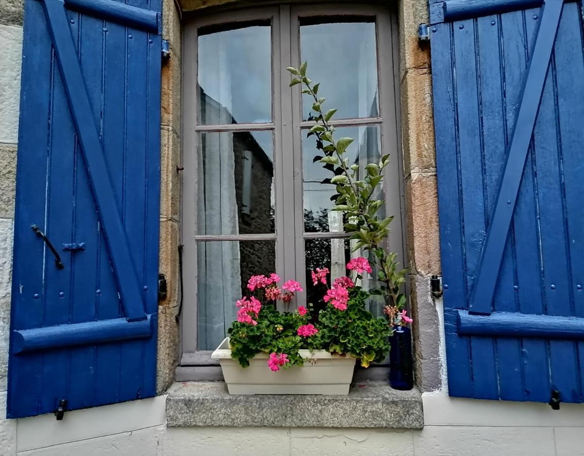 La Petite Maison Des Artiste Villa Saint-Sulpice-les-Feuilles Eksteriør billede