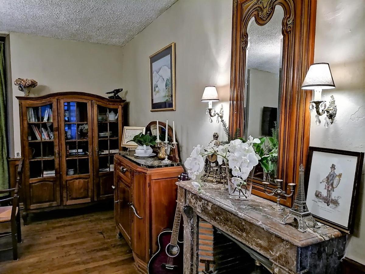 La Petite Maison Des Artiste Villa Saint-Sulpice-les-Feuilles Eksteriør billede